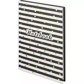 Блокнот Staff Стильный 111611