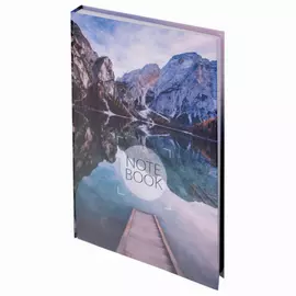 Блокнот Staff Путешествие 111595