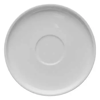 Блюдце BILLIBARRI Bergen, фарфор, размер 14.4х1.5 см 806420360283