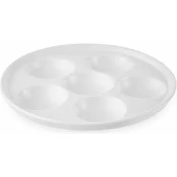 Блюдо для 6-ти яиц Walmer