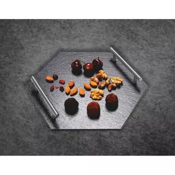 Блюдо для подачи PERFECTO LINEA 28-325285