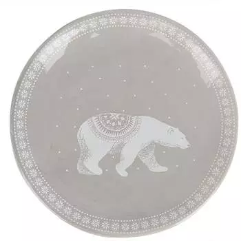 Блюдо для сервировки Dolomite Northland 2521111