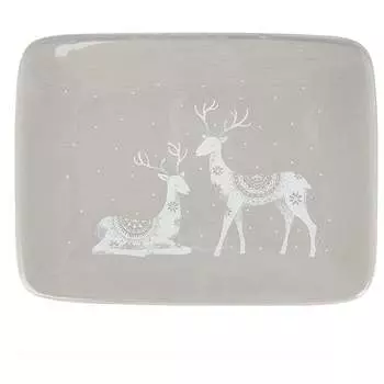 Блюдо для сервировки Dolomite Northland 2521114