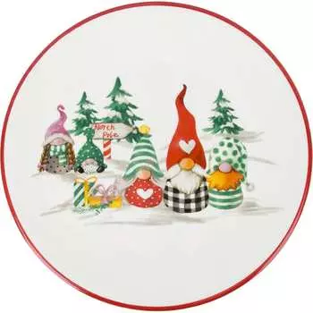 Блюдо для сервировки и подачи Dolomite N2521167