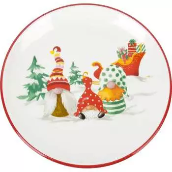 Блюдо для сервировки и подачи Dolomite N2521166