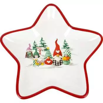 Блюдо для сервировки и подачи Dolomite N2521171