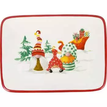 Блюдо для сервировки и подачи Dolomite N2521168