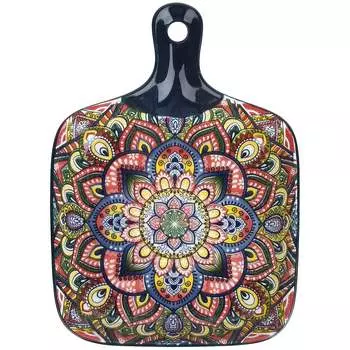 Блюдо для сервировки и подачи Nouvelle arabesque 860084