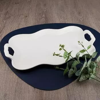 Блюдо для сервировки Nouvelle