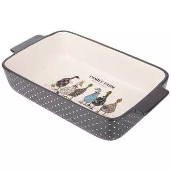 Блюдо для запекания Agness