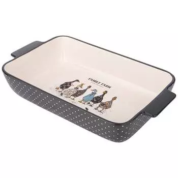 Блюдо для запекания Agness