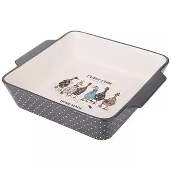 Блюдо для запекания Agness