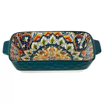 Блюдо для запекания Nouvelle Arabesque 0860212
