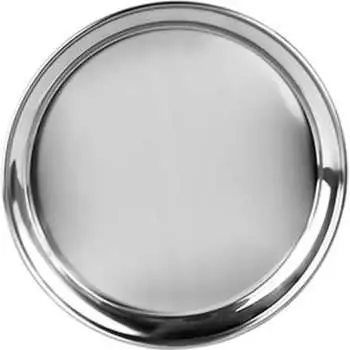 Блюдо круглое Viatto str12 300 мм 165571