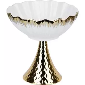 Блюдо Nouvelle маршмеллоу 530333