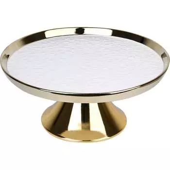 Блюдо Nouvelle маршмеллоу 530332