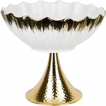 Блюдо Nouvelle маршмеллоу 530335