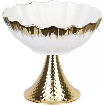 Блюдо Nouvelle маршмеллоу 530334