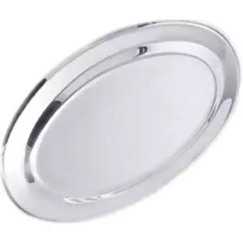 Блюдо овальное Viatto op40 165568