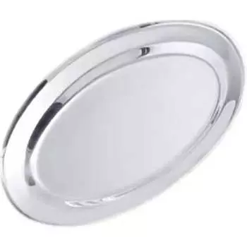 Блюдо овальное Viatto op30l 300 мм 165574