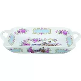 Блюдо Rosenberg