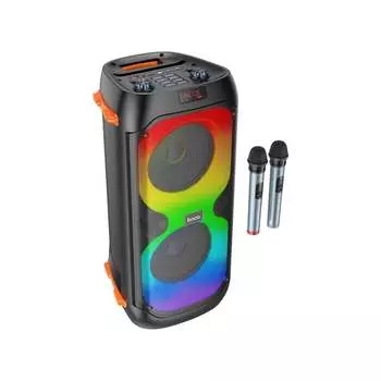 Bluetooth колонка Hoco bs53 manhattan 0L-00057813