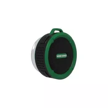 Bluetooth колонка More Choice BS10 Green