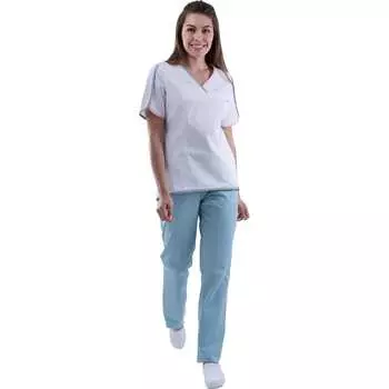 Блуза ГК Спецобъединение