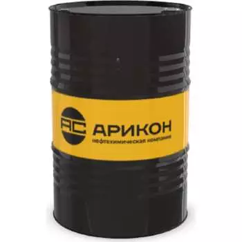 Бочка АРИКОН С2 80/120 БР-2 BR2