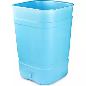 Бочка бак ЗПИ "Альтернатива" М7438