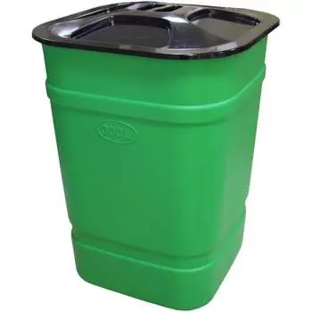 Бочка бак ЗПИ "Альтернатива" М3047