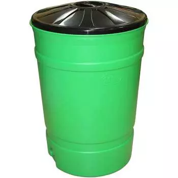 Бочка бак ЗПИ "Альтернатива" М1625