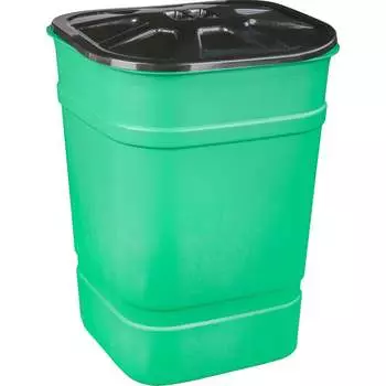 Бочка бак ЗПИ "Альтернатива" М1626