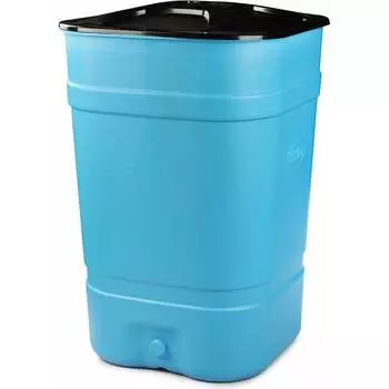 Бочка бак ЗПИ "Альтернатива" М7439