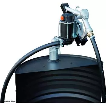 Бочковой комплект для раздачи масла PIUSI DRUM Viscomat 70M 000270000