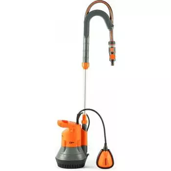 Бочковой насос DAEWOO DCP 4500