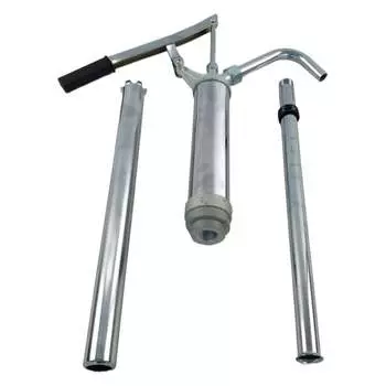 Бочковой насос для перекачки жидкостей Сервис Ключ 77660