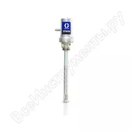 Бочковой насос graco ld bsp 24g583 (3:1)