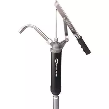Бочковой ручной насос для антифриза для бочек 50 - 205 л Petropump PP210018