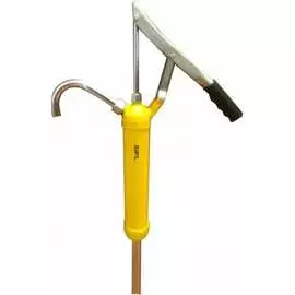 Бочковой рычажный насос для антифриза SIPL