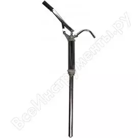 Ручной бочковый рычажный насос для масел Unilube KP2200