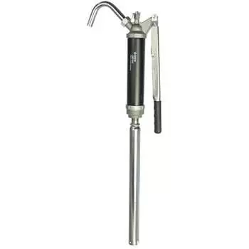 Бочковый,рычажный насос для масел Groz LBP/04 GR44100