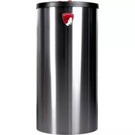 Бойлер косвенного нагрева Federica Bugatti INOX 800 Premium INOX800FBPremiumА