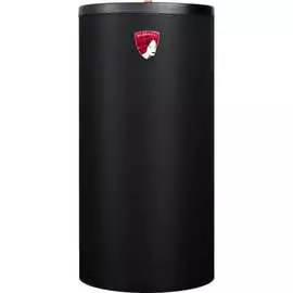 Бойлер косвенного нагрева Federica Bugatti INOX 800 INOX800FBАчерный