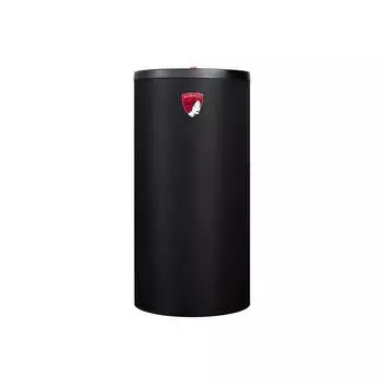 Бойлер косвенного нагрева Federica Bugatti INOX 1500 INOX1500FBАчерный