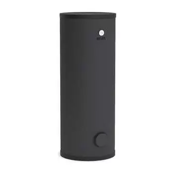 Бойлер RISPA RBF 1000 напольный, нерж. сталь 304 RBF-1000