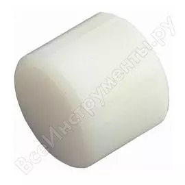 Боёк нейлоновый сменный (38х44 мм) bellota bb 8050-38