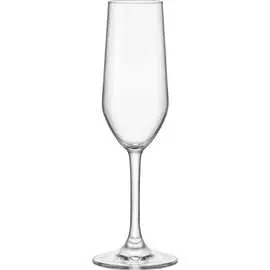 Бокалы для шампанского Bormioli Rocco