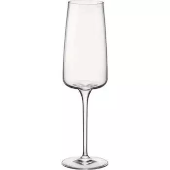 Бокалы для шампанского Bormioli Rocco