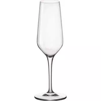 Бокалы для шампанского Bormioli Rocco